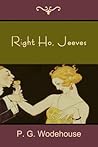 Right Ho, Jeeves
