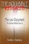 The Levi Document: The Earliest Biblical Source