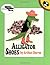 Alligator Shoes by Arthur Dorros