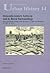 Sixteenth-Century Antwerp and Its Rural Surroundings: Social and Economic Changes in the Hinterland of a Commercial Metropolis (Ca. 1450 - Ca. 1570) (Studies in European Urban History (1100-1800))