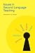 Issues in Second Language Teaching