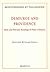 Demiurge and Providence: Stoic and Platonist Readings of Plato's Timaeus (Monothaeismes Et Philosophie)