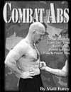 Combat Abs: 50 Fat-Burning Exercises that build Lean, Powerful and Punch-Proof Abs