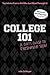 College 101: A Girl's Guide...
