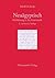 Einfuehrung in die Grammatik des Neuägyptischen (German Edition)