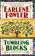Tumbling Blocks (Benni Harper, #13)