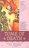 Tome of Death by D.R. Meredith Tome of Death by D.R. Meredith