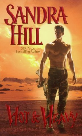 Hot & Heavy (Viking II, #5)