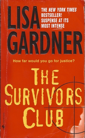 The Survivors Club