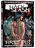 Hack/Slash Vol. 1: First Cut