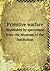 Primitive warfare illustrat...