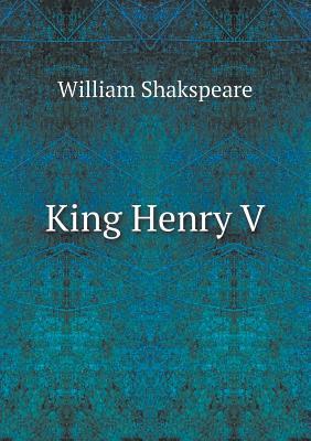 King Henry V