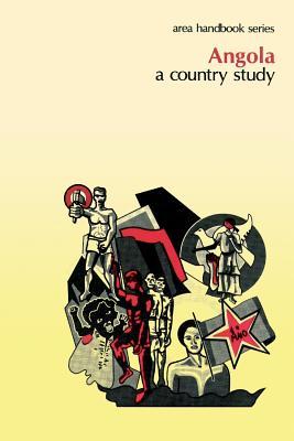 Angola: A Country Study