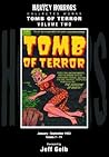 Harvey Horrors Collected Works: Tomb of Terror, Vol. 2