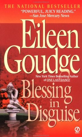 Blessing in Disguise (Mass Market Paperback)