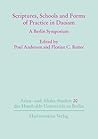 Scriptures, Schools and Forms of Practice in Daoism: A Berlin Symposium (Asien-und Afrika-Studien Der Humboldt-Universitat Zu Berlin, 20)