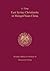 East Syriac Christianity in Mongol-Yuan China (12th-14th cent... by Li Tang