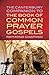 The Canterbury Companion to the Book of Common Prayer Gospels