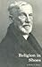 Religion in Shoes, or Brother Bryan of Birmingham by Hunter B. Blakely