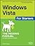 Windows Vista for Starters: The Missing Manual