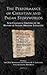 The Performance of Christian and Pagan Storyworlds: Non-Canonical Chapters of the History of Nordic Medieval Literature (Medieval Identities: Socio-Cultural Spaces)