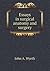 Essays in surgical anatomy ...