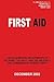 First Aid (C1, FM 4-25.11 / NTRP 4-02.1.1 / AFMAN 44-163(I) / MCRP 3-02G)