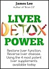 The Liver Repair ...