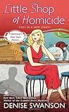 Little Shop of Homicide