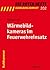 Warmebildkameras Im Feuerwehreinsatz (Die Roten Hefte / Ausbi... by Markus Pulm