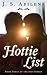 Hottie List (The List Series, #3)