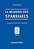 La Religion des Spartiates (Histoire) by Nicolas Richer