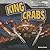 King Crabs (Awesome Armored Animals)