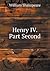 Henry IV. Part Second