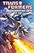The Transformers: Regeneration One Vol. 2