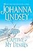 Captive of My Desires (Malory Novels, #8)