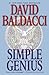 Simple Genius (King & Maxwell Series, 3)
