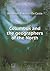 Columbus and the geographer...