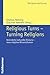Religious Turns - Turning Religions by Andreas Nehring
