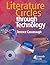Literature Circles through Technology by Terence W. Cavanaugh