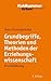 Grundbegriffe, Theorien und Methoden der Erziehungswissenschaft: Eine Einfuhrung (Urban Taschenbucher) (German Edition)