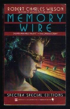 Memory Wire (Mass Market Paperback)