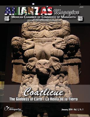 Alianzas Magazine - Yr 1, Vol 1