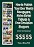 How to Publish Weekly Newspapers, Niche-Market Tabloids and Free Circulation Shoppers (Kitchen-Table Publisher Book)