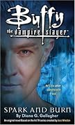 Buffy the Vampire Slayer: Spark and Burn