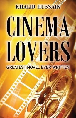 Cinema Lovers: Greatest Novel Ever Written