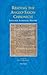 Reading the Anglo-Saxon Chronicle: Language, Literature, History (Studies in the Early Middle Ages)