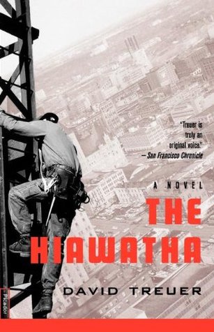 The Hiawatha (Paperback)