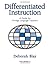 Differentiated Instruction by Deborah Blaz