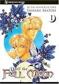 Until the Full Moon, Volume 01
